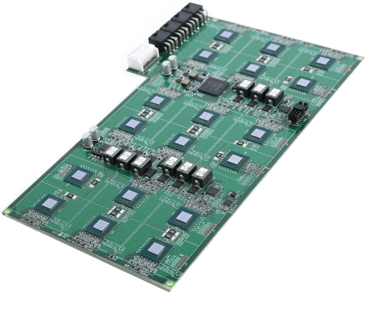 Proto Rig for Crypto Mining - Proto Rig Official
