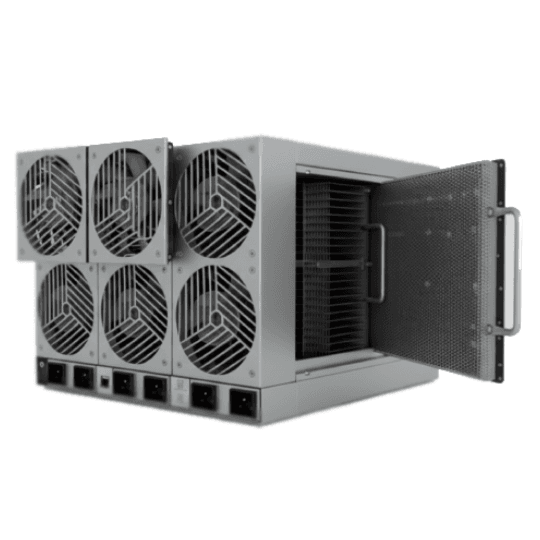 Proto Rig for Crypto Mining | Proto Rig Official