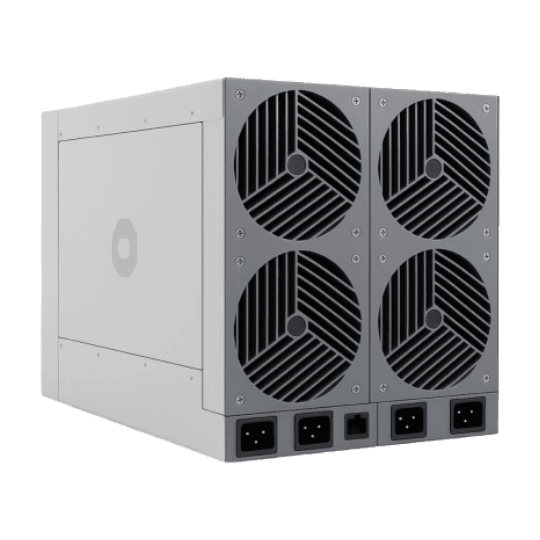 Proto Rig for Crypto Mining | Proto Rig Official