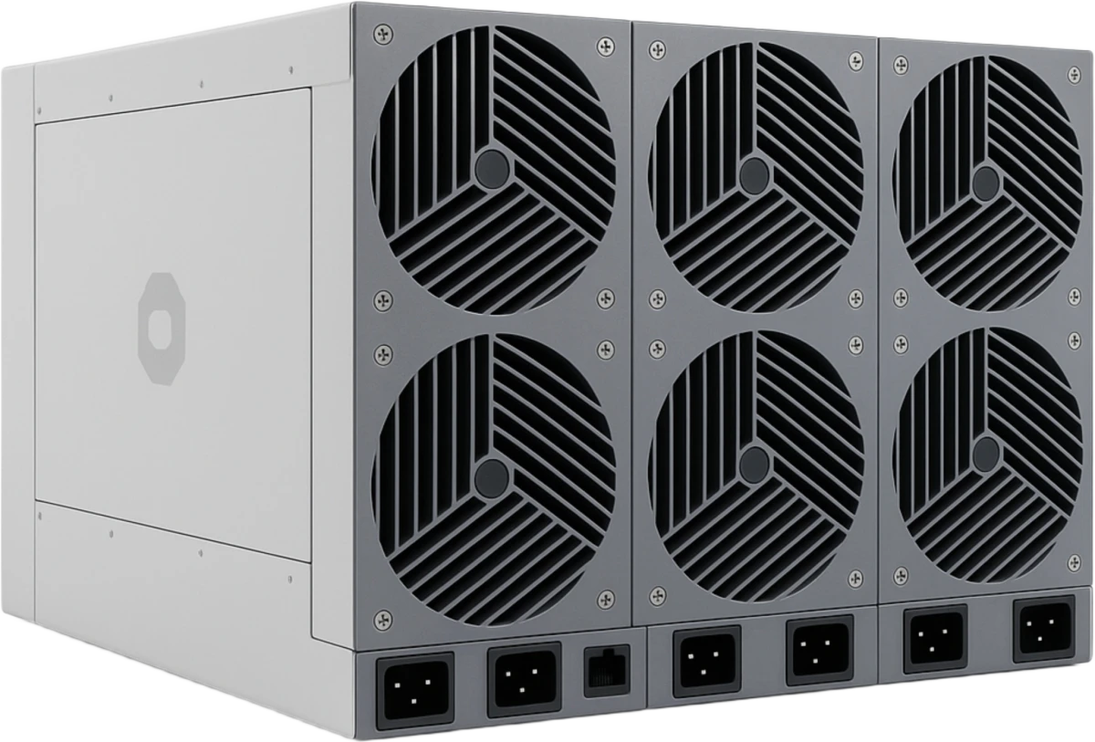 Proto Rig for Crypto Mining | Proto Rig Official