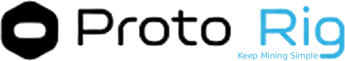 Proto Rig for Crypto Mining | Proto Rig Official
