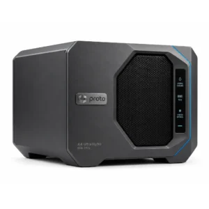 Proto rig A4 Ultra Hydro