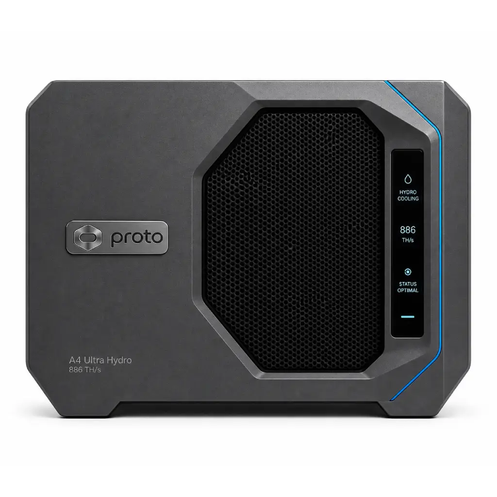 Proro Rig Proto rig A4 Ultra Hydro — PRO2 additional product view 3
