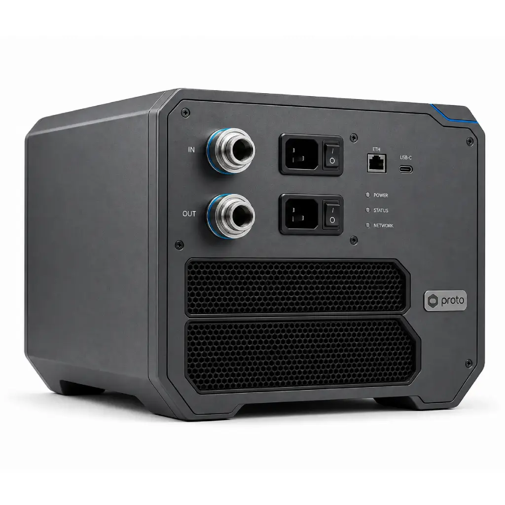 Proro Rig Proto rig A4 Ultra Hydro — PRO3 additional product view 2