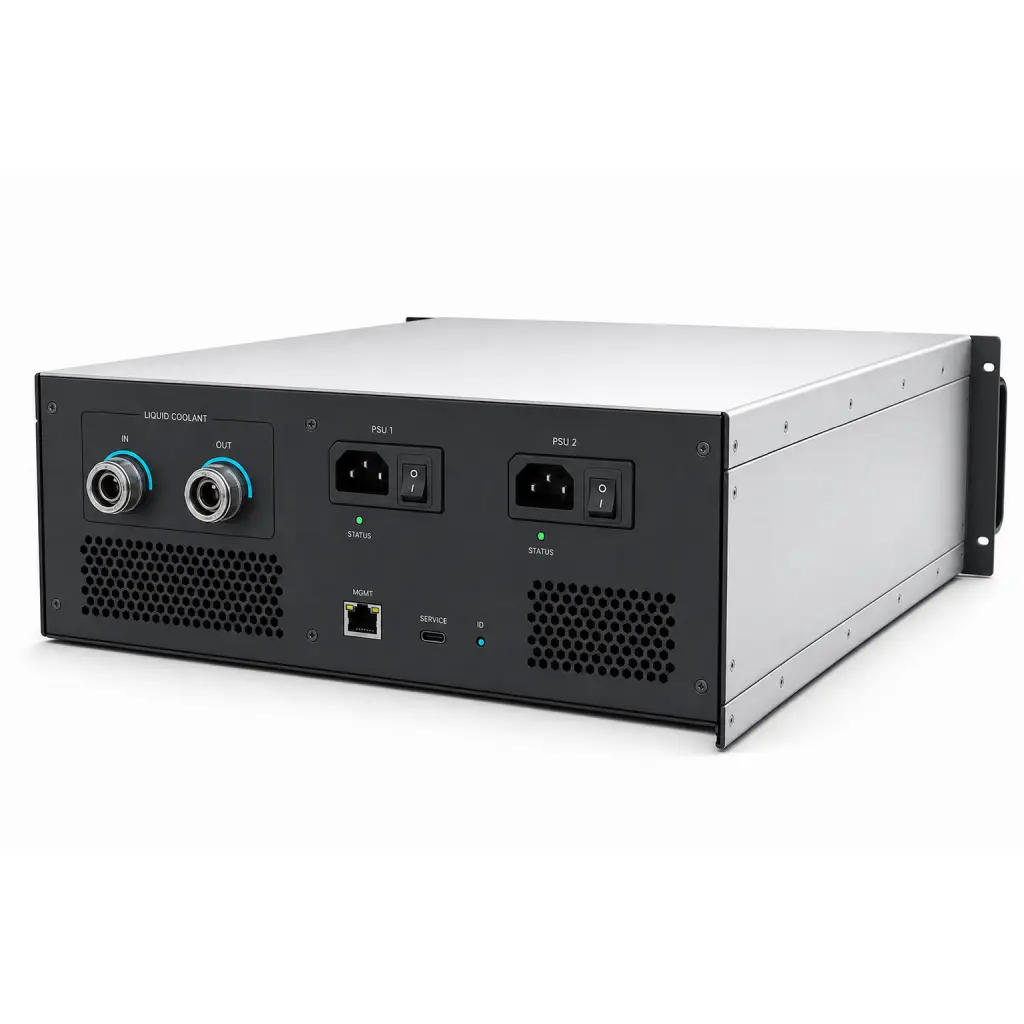 Proro Rig proto Rig HYD 3U Hydro Miner — hyd 1 additional product view 1