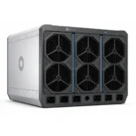 Rig819 ASIC miner primary product view