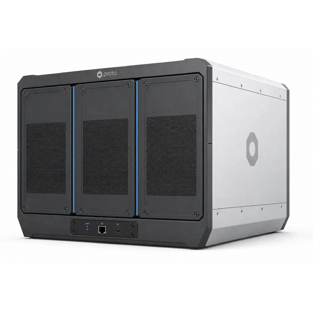 Proro Rig proto Rig 819 — s2 additional product view 1