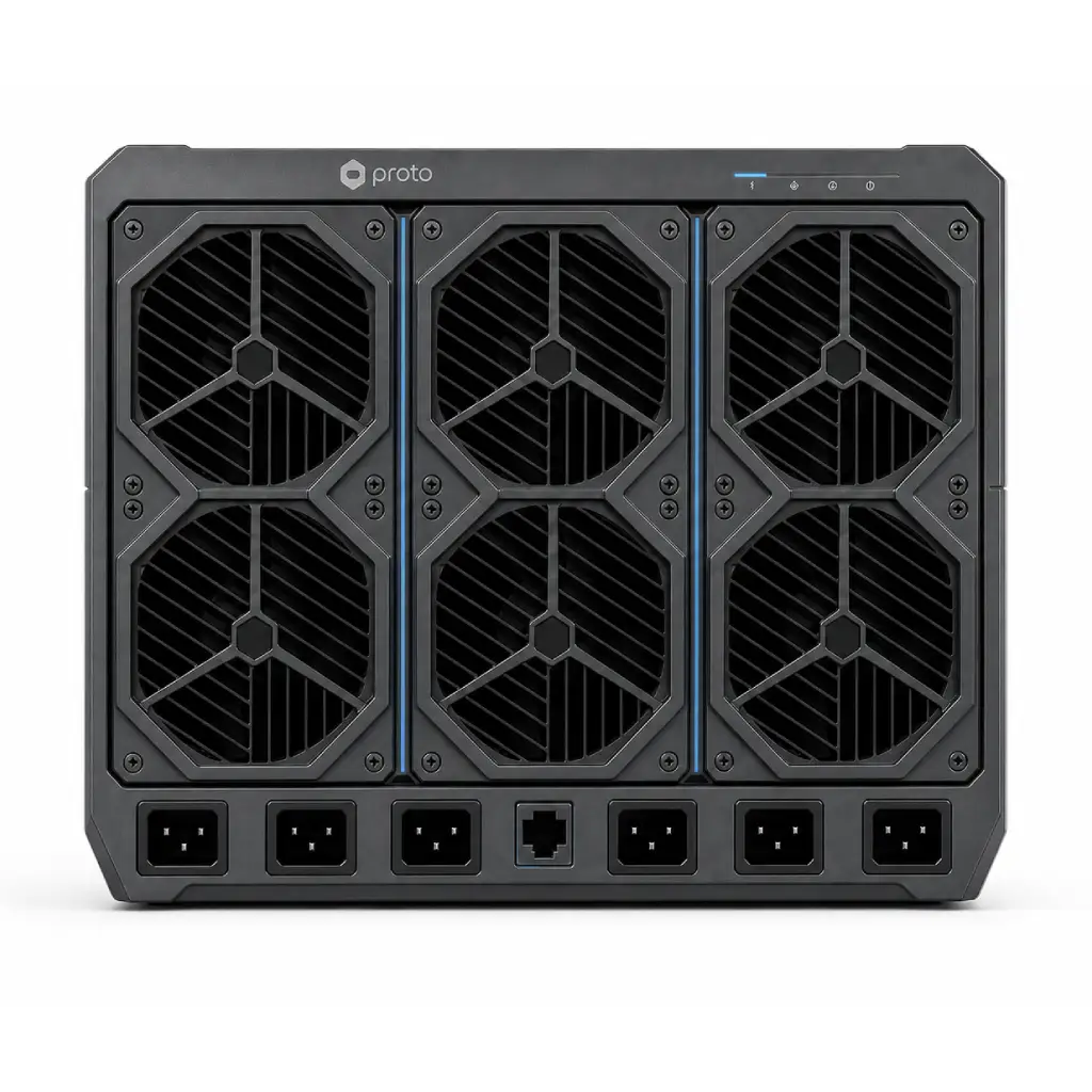 Proro Rig proto Rig 819 — s4 additional product view 3